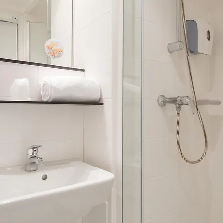 Eco Centre Les Minimes Hotel