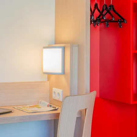 Hotel Eco Centre Les Minimes La Rochelle (Charente-Maritime)