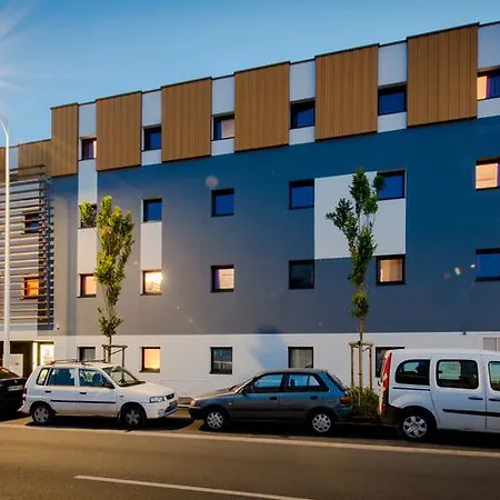 Eco Centre Les Minimes 2*