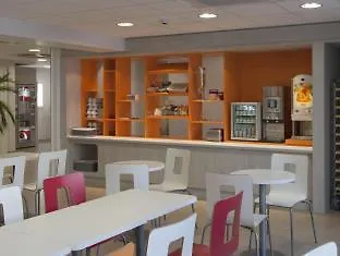 Eco Centre Les Minimes מלון 2*